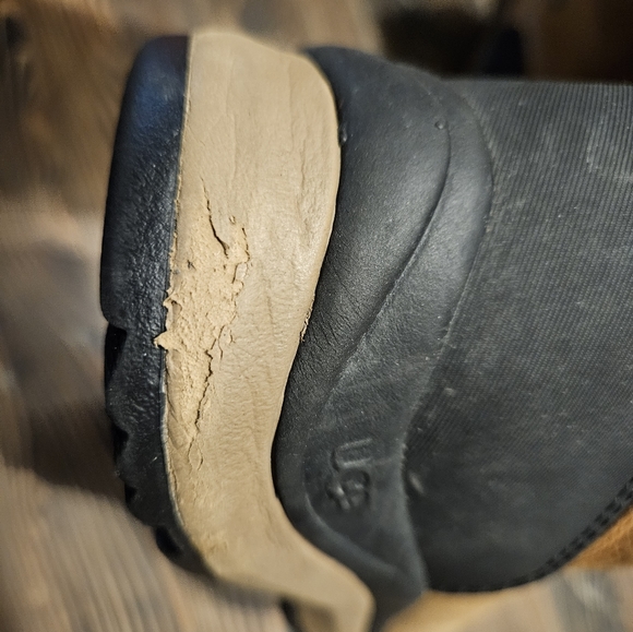 Adirondack III Boot Women-Size 7.5 - Picture 8 of 8